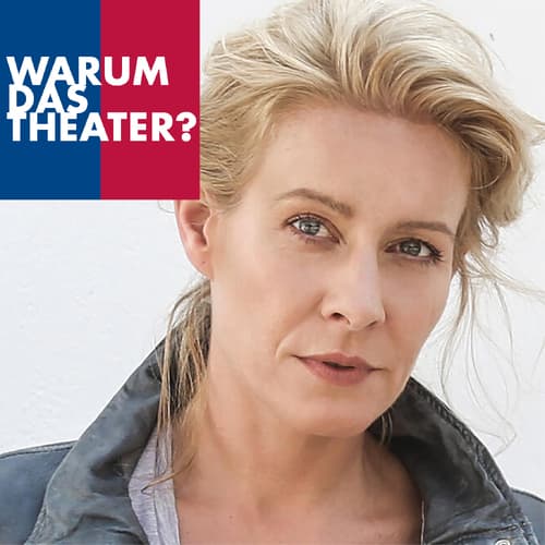 Warum das Theater, Natalie O'Hara? Coverbild