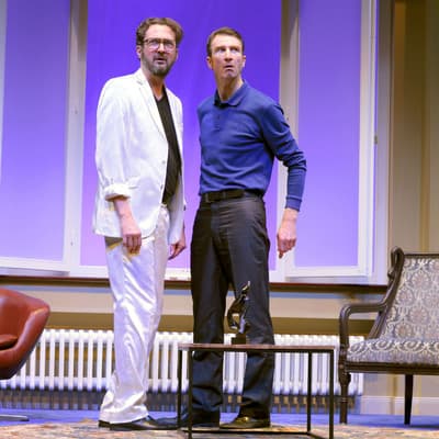 Pressefoto "1h22 vor dem Ende" 1