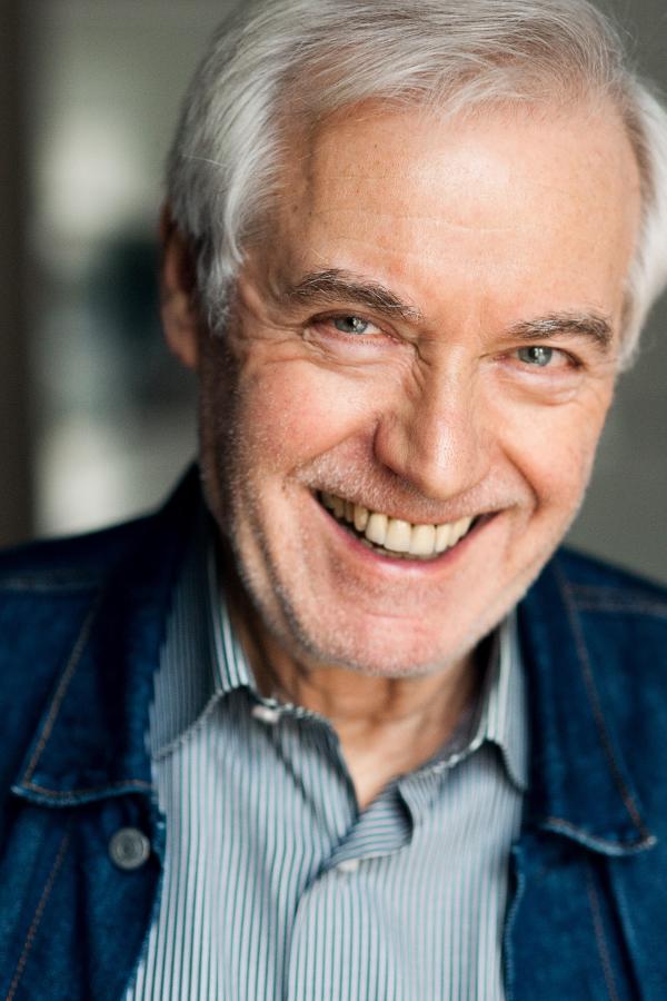 Profilbild von Pavel Fieber