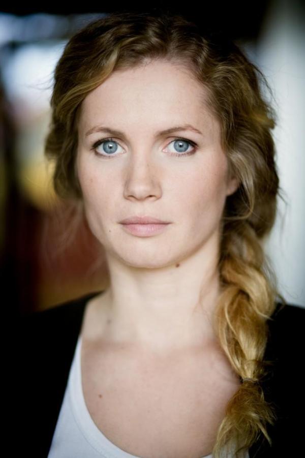 Profilbild von Cornelia Gröschel