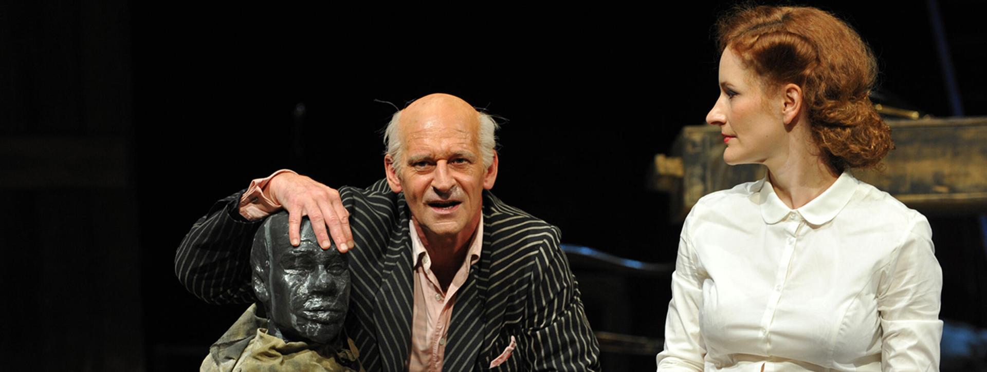 Titelbild von Ein Picasso