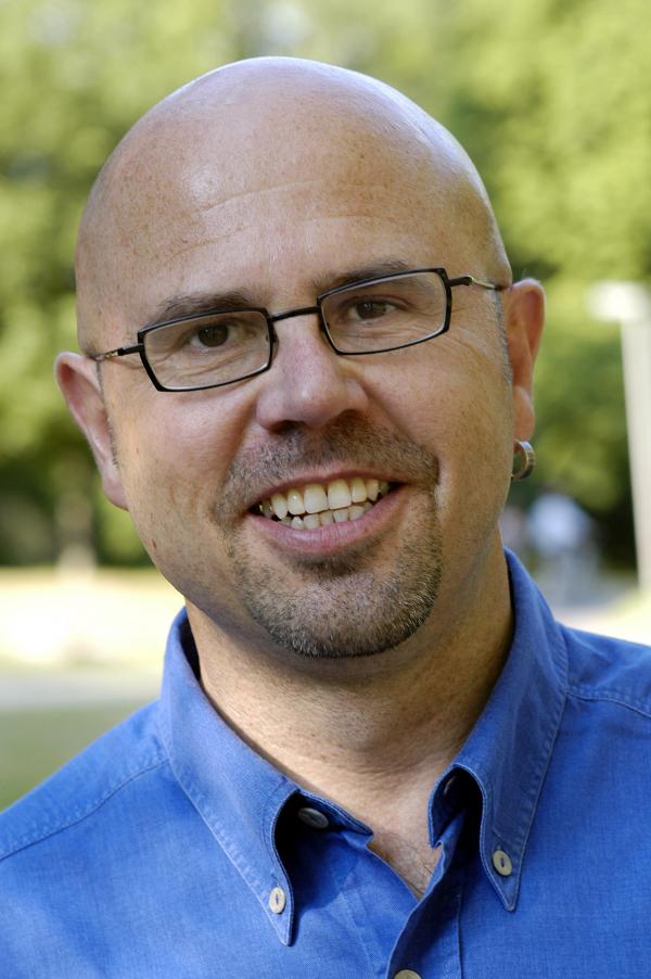 Profilbild von Udo Schürmer