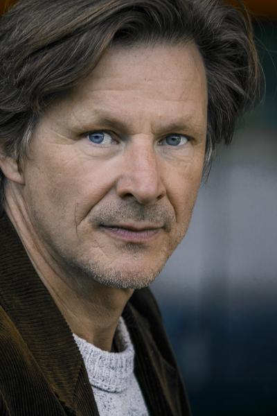 Profilbild von Ralph Hönicke