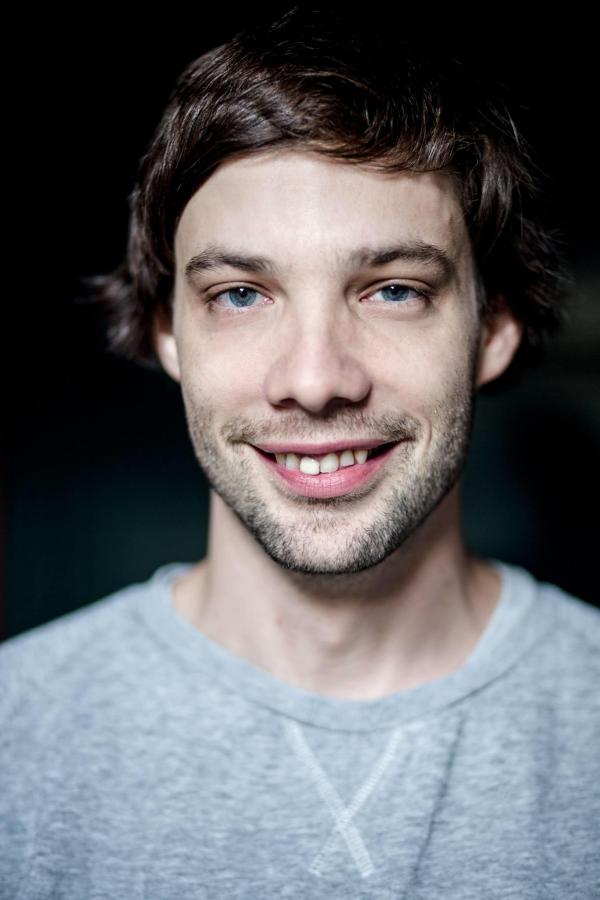 Profilbild von Johannes Mittl