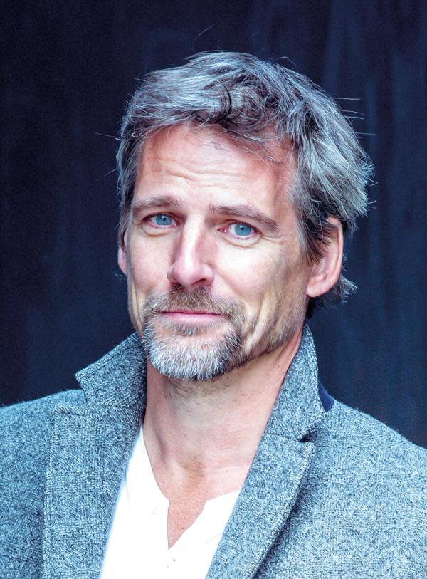 Profilbild von René Steinke