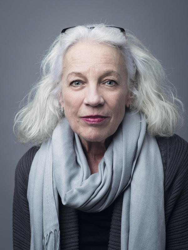 Profilbild von Ulrike Barthruff