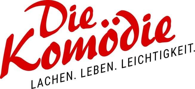 Die Komödie Frankfurt