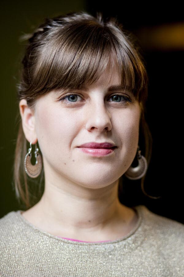 Profilbild von Adèle Lavillauroy