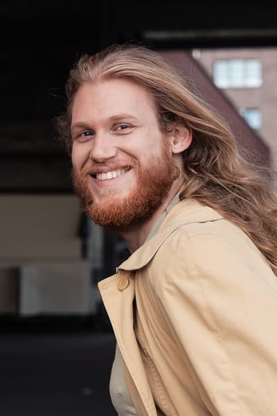 Profilbild von Denis Riffel