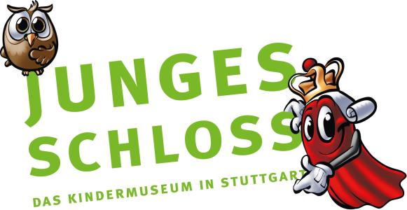 Junges Schloss