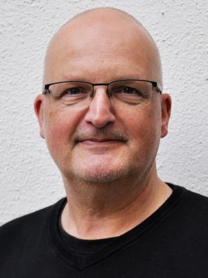 Gunther Haas