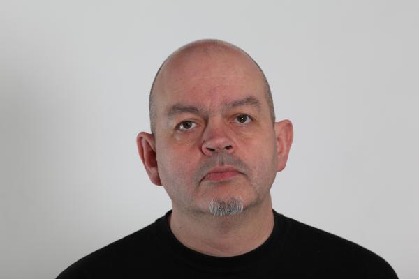 Profilbild von Dirk Raulf