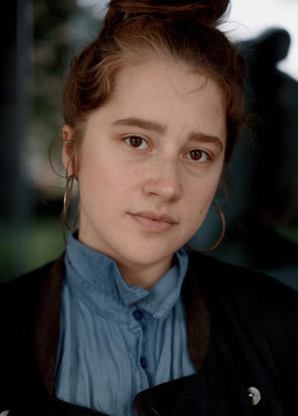 Profilbild von Marie Schröder