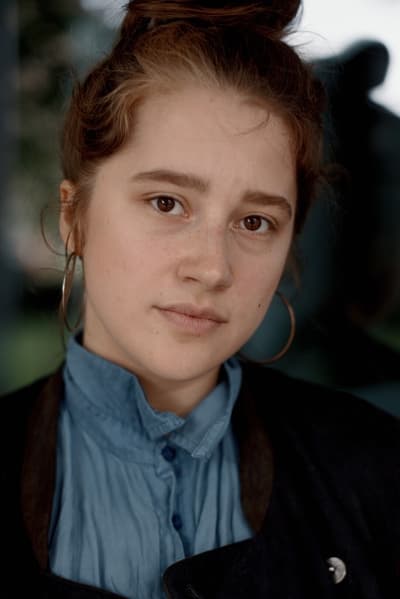 Profilbild von Marie Schröder