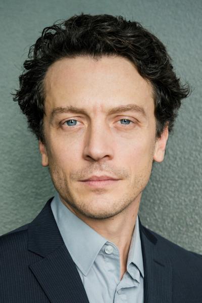 Profilbild von Harald Hauber