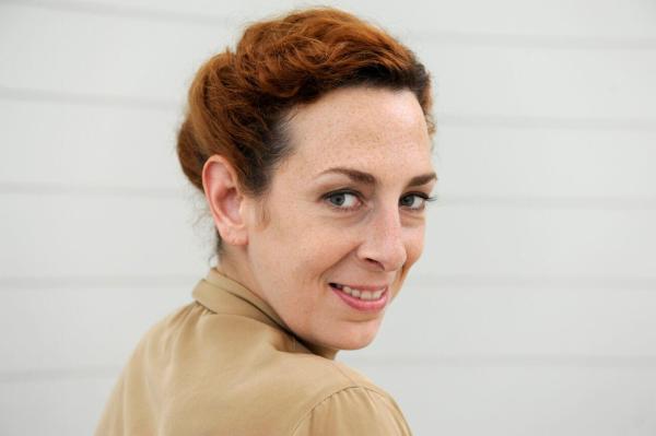 Profilbild von Anke Stedingk