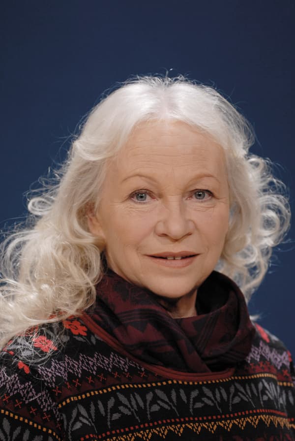 Profilbild von Hellena Büttner