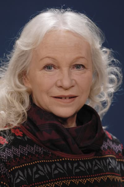 Profilbild von Hellena Büttner