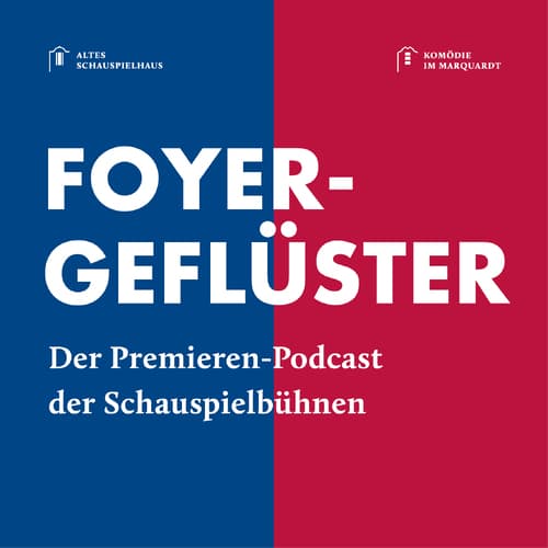 Foyergeflüster