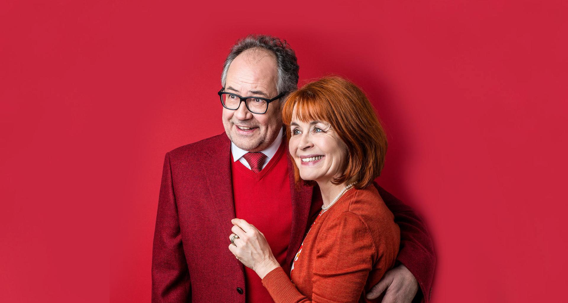 Titelbild von Monsieur Claude und seine Töchter