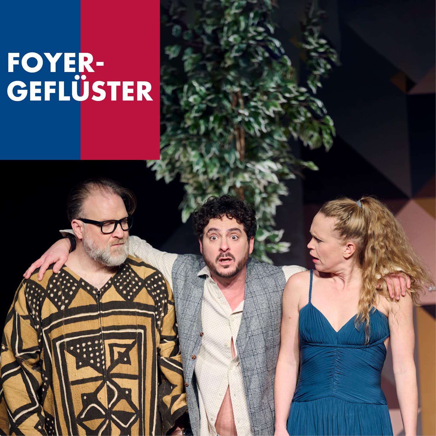 Schauspielbühnen in Stuttgart