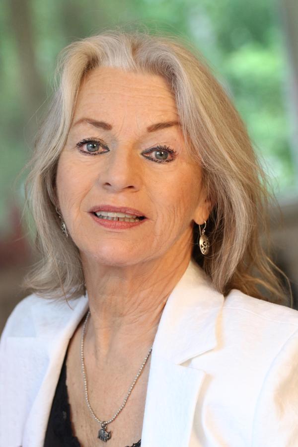 Profilbild von Susanne Heydenreich