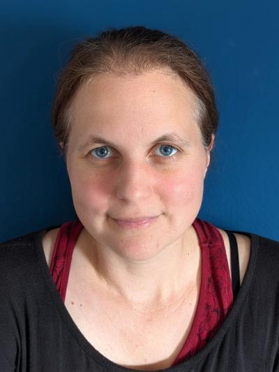 Profilbild von Marion Schneider-Bast