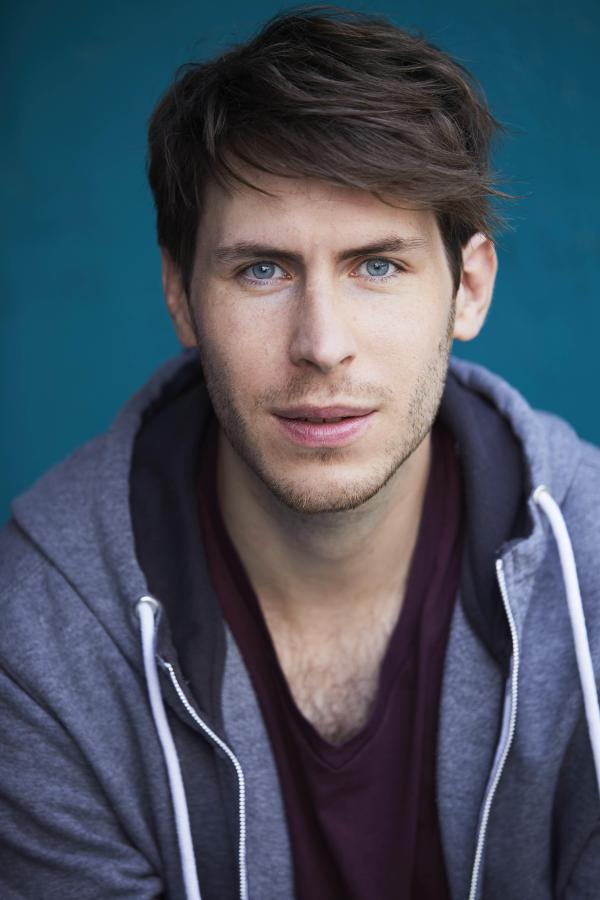 Profilbild von Florian Gierlichs