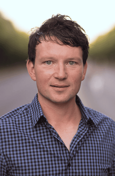 Profilbild von Florian Fries
