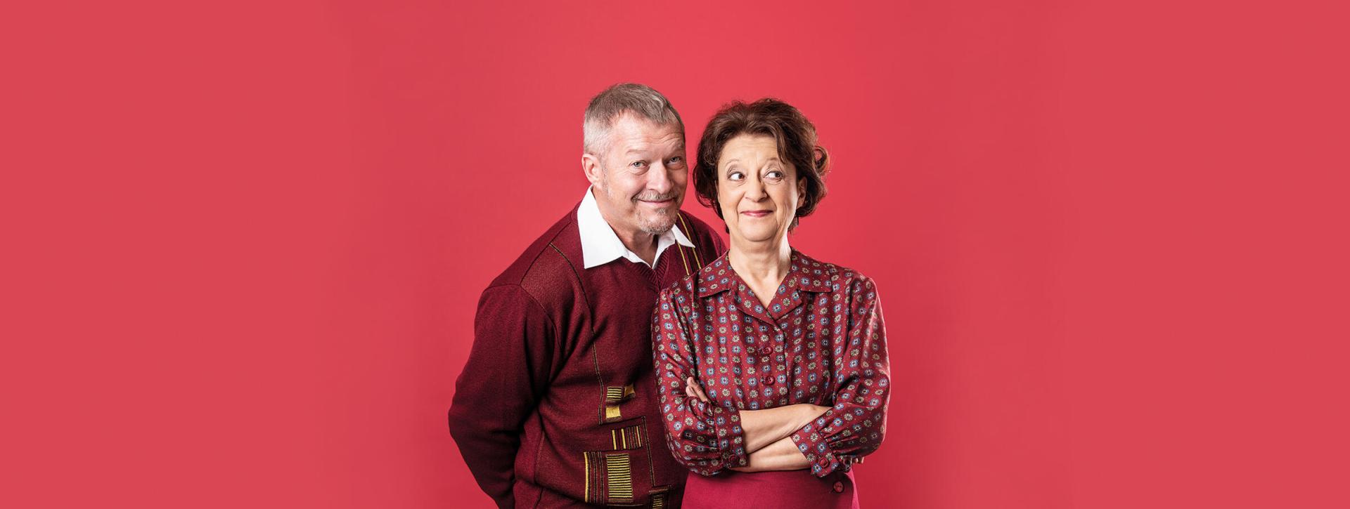Titelbild von Koi Auskomma mit dem Einkomma