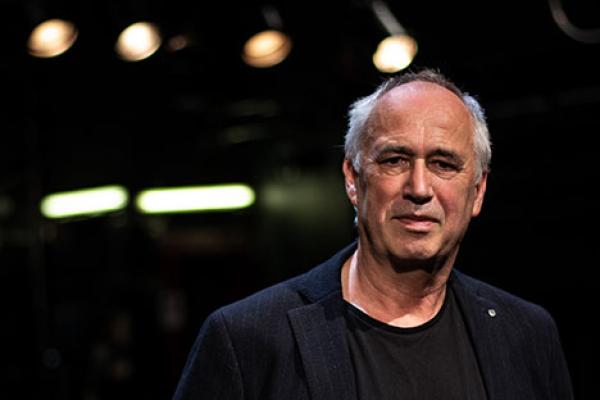 Profilbild von Harald Demmer