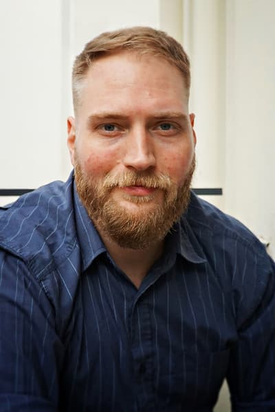 Profilbild von Leif-Erik Heine