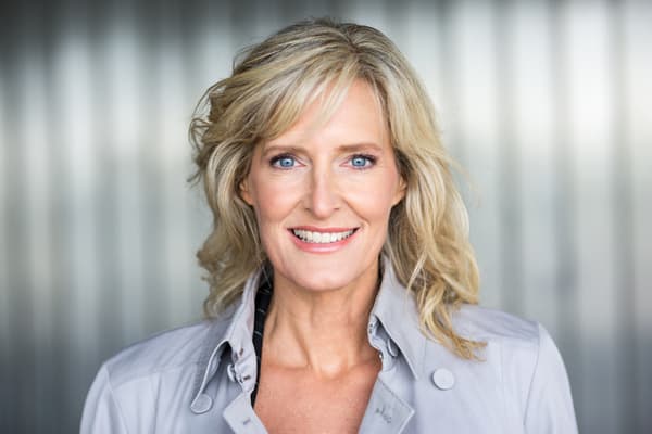 Profilbild von Bianca Karsten
