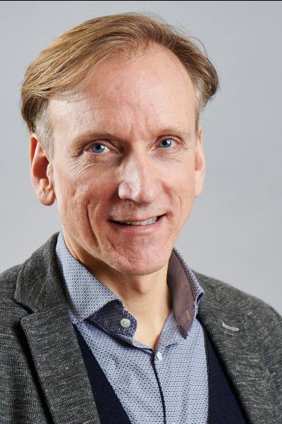 Profilbild von Uwe-Peter Spinner