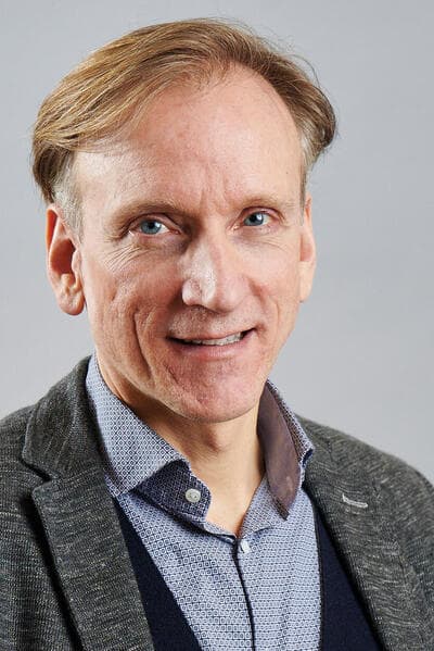 Profilbild von Uwe-Peter Spinner