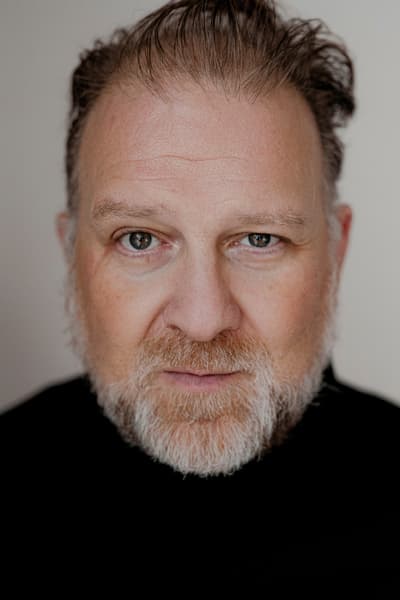 Profilbild von Antonio Lallo