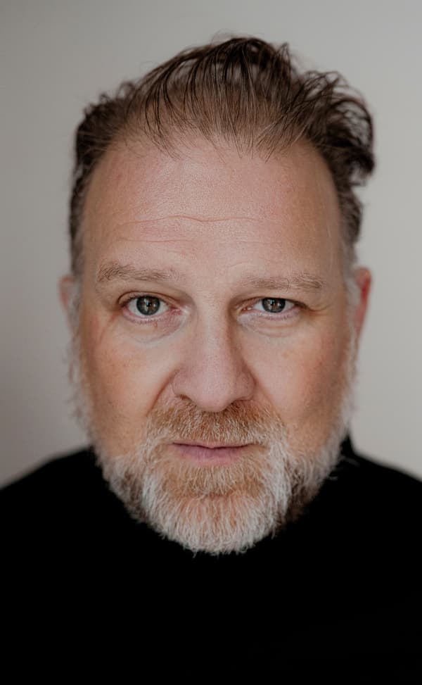 Profilbild von Antonio Lallo