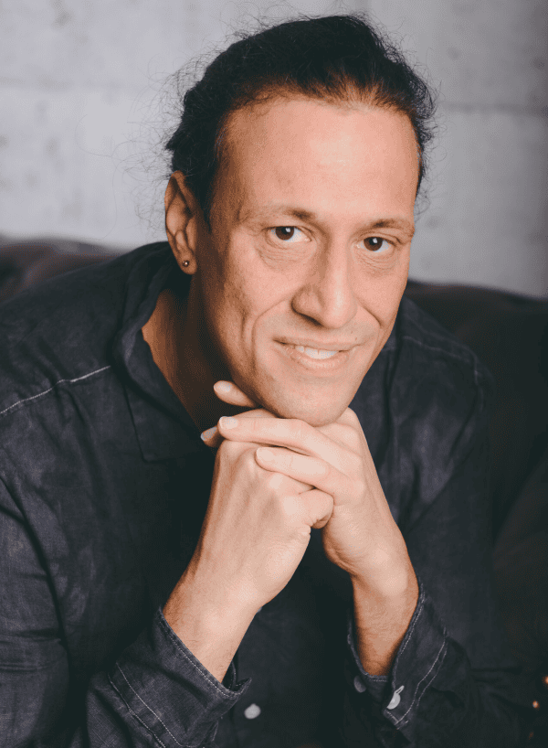 Profilbild von Lukas Schneider