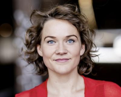 Profilbild von Sophie Göbel