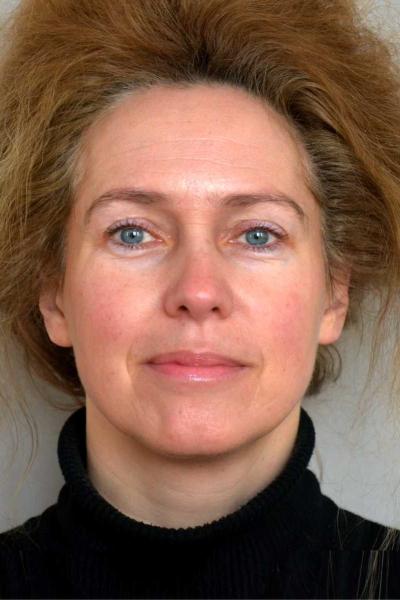 Profilbild von Beate Zoff
