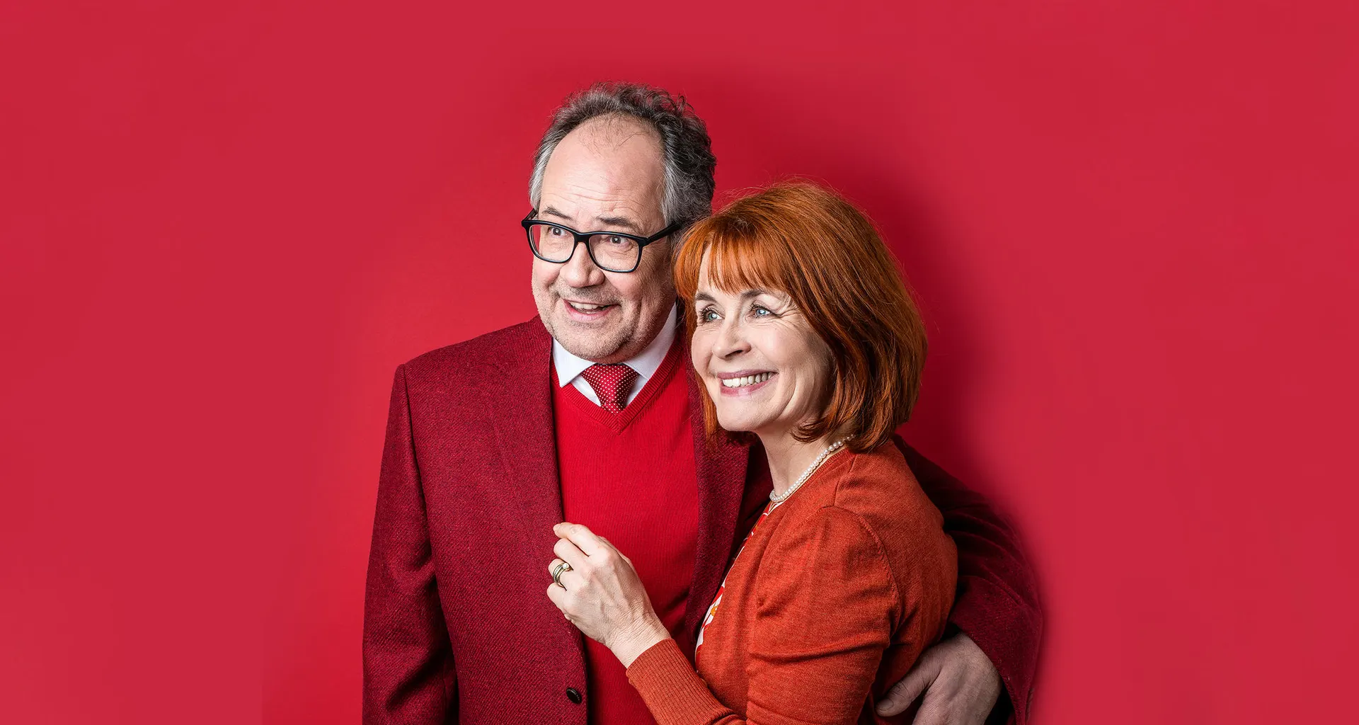 Titelbild von Monsieur Claude und seine Töchter