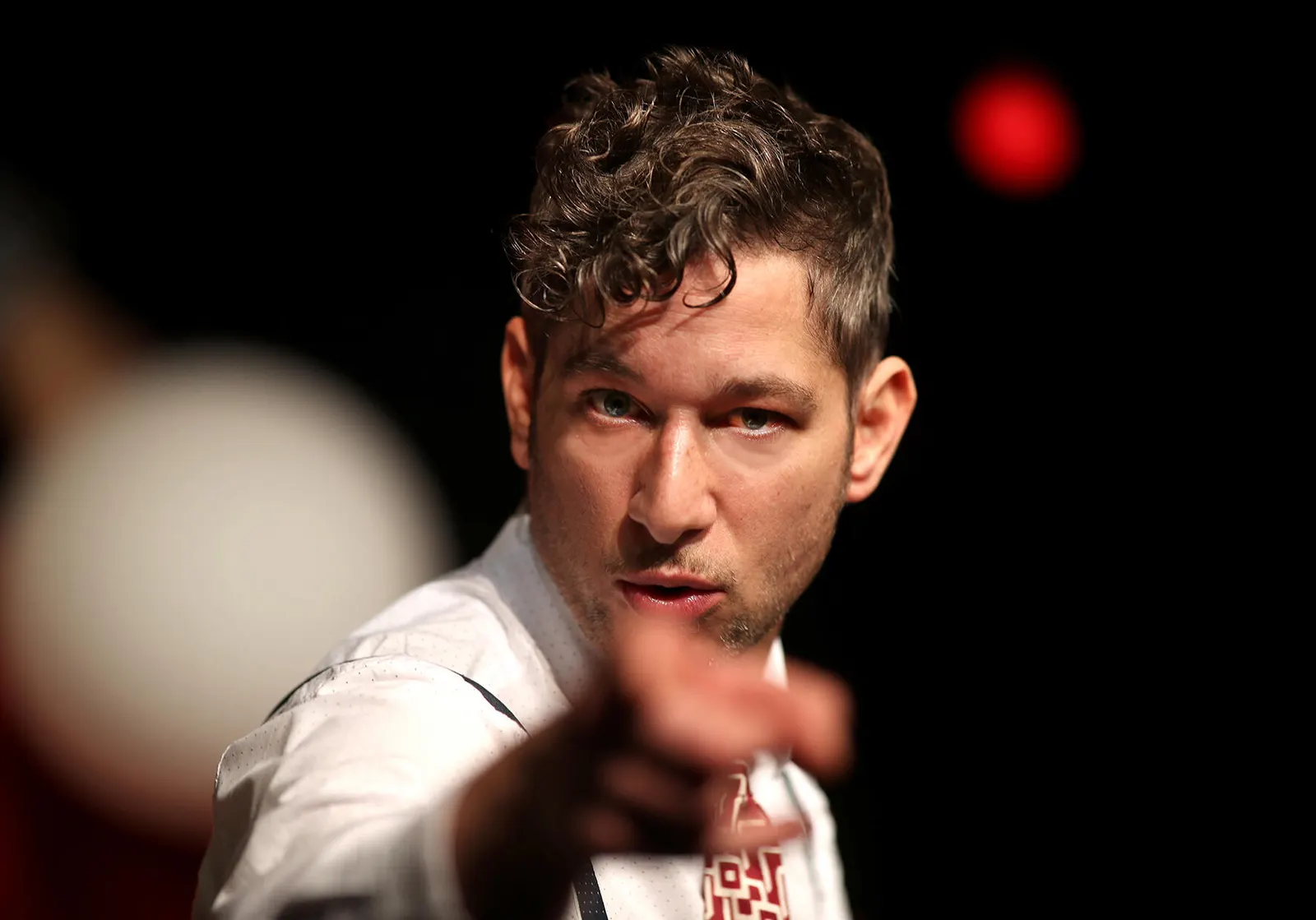 SPANISCH FÜR ANFÄNGERINNEN Musik-Comedy von Enrique Keil Spielzeit 2018/2019 / Premiere: 2.7.2019 Boris Rosenberger Foto: Tom Kohler