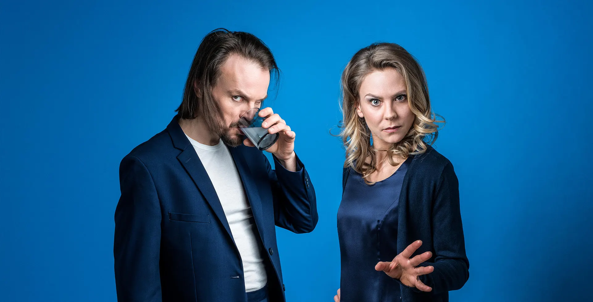 Titelbild von Der Gott des Gemetzels
