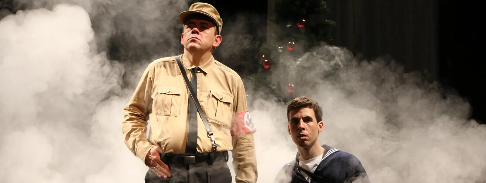 Titelbild von Die Blechtrommel