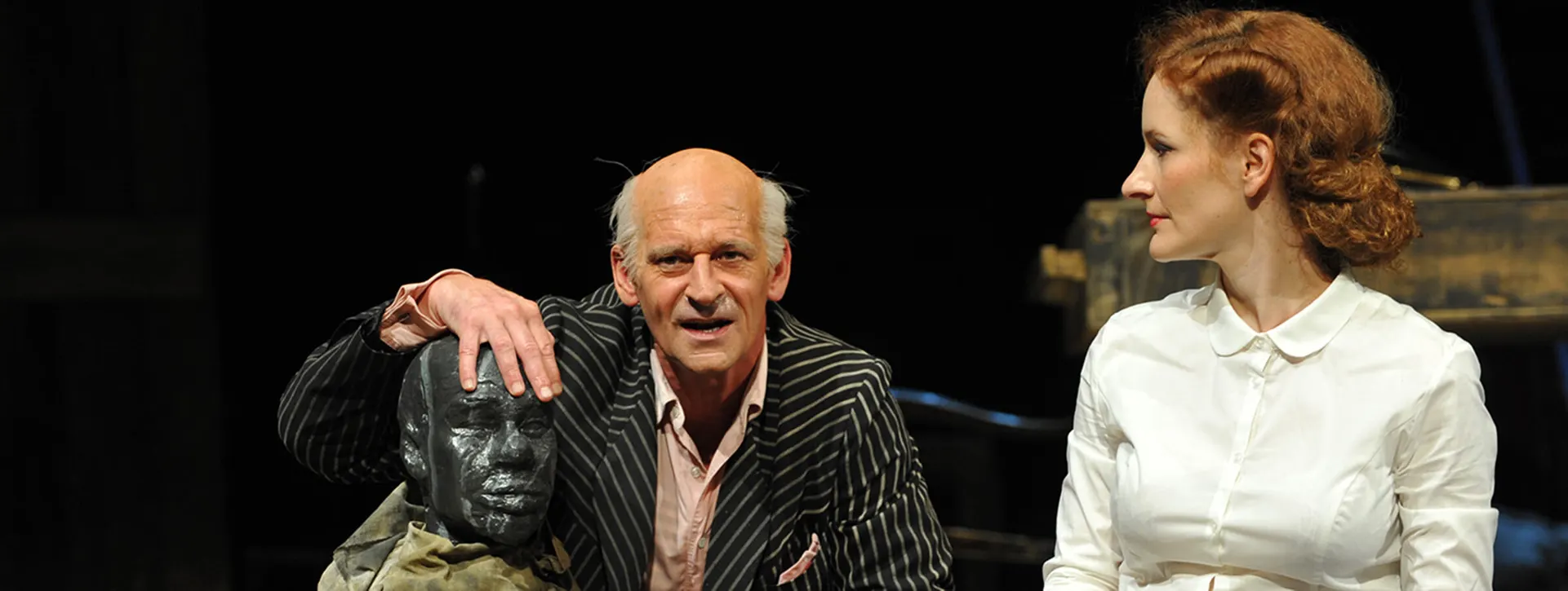 Titelbild von Ein Picasso