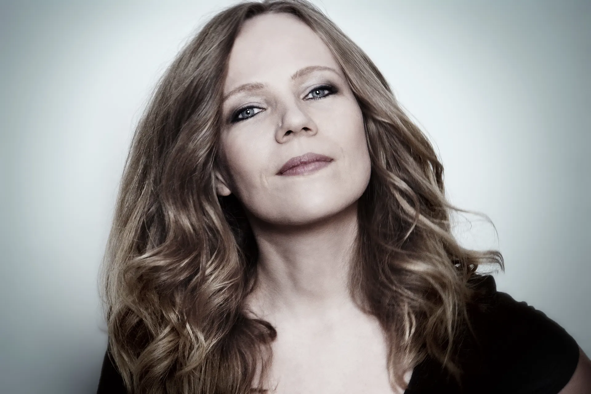 Titelbild von Sarah Bosetti