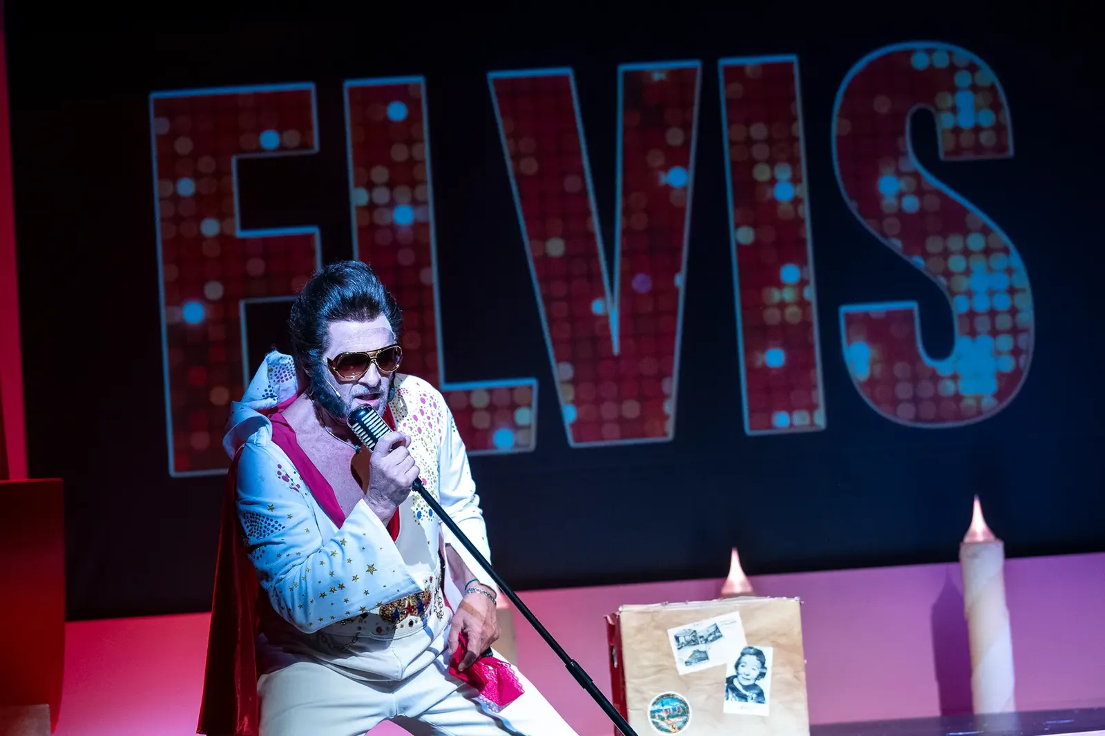 DER 75. GEBURTSTAG Eine Theaterrevue für unsere Komödie im Marquardt von Christine Gann und Jörg Pauly / Uraufführung Spielzeit 2026/2027 / Premiere: 25.9.2026 Reinhold Weiser Foto…