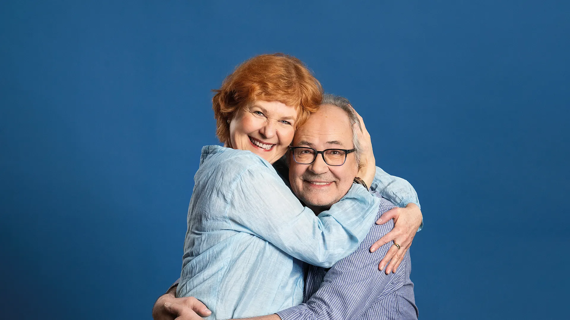Titelbild von Alte Liebe