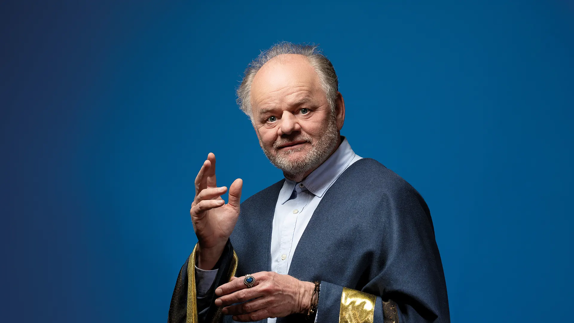Titelbild von Nathan der Weise