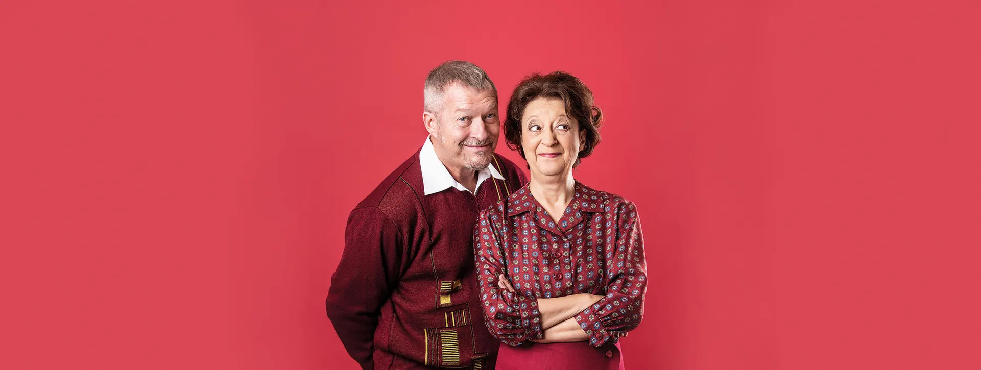 Titelbild von Koi Auskomma mit dem Einkomma